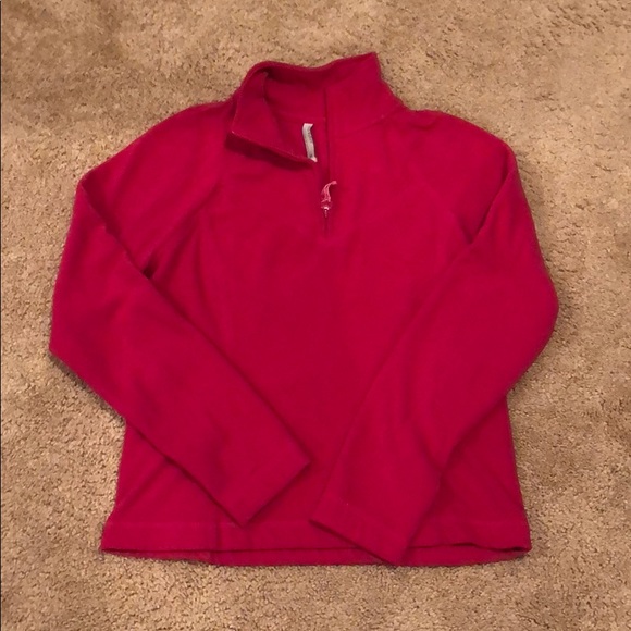 Old Navy Fleece Pullover - Picture 1 of 2